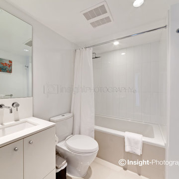 1 Bedroom Vancouver Condo