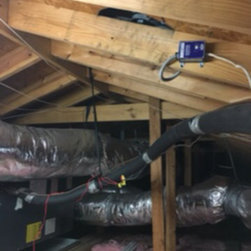 HVAC Design & Install - Heating And Cooling