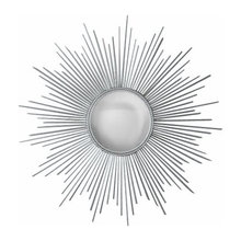 Sunburst Mirrors