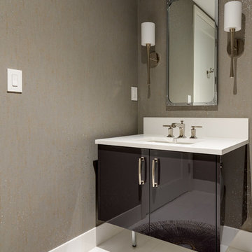 Seaport Apartment