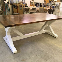 Rustic and Industrial Designs - Products
