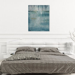 Rain - Paintings