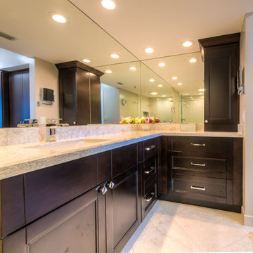 Transitional Home Design
