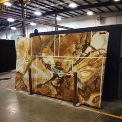 Granite Countertops - Products