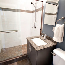 Bathroom Renos