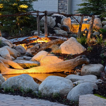 Williams Residence- Highland Utah