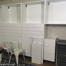 Hobby rooms
