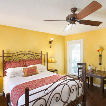 The Lakehouse Bed & Breakfast