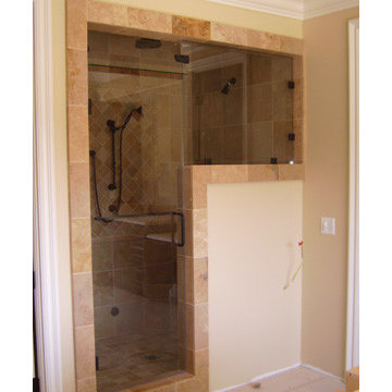 Showers