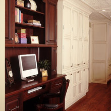 tin ceiling