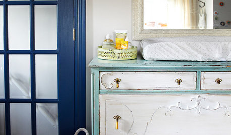 13 Graziosi Angoli Fasciatoio Che si Adattano a Tutti i Budget