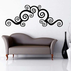 Borders - Wall Decals