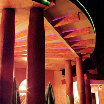 Patios and decks