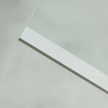 Glass Backsplash Panels