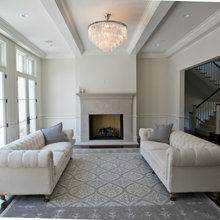 Living Room Ideas