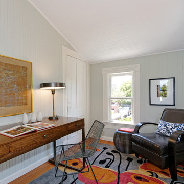 5505 Beaudry St. Emeryville