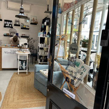 3 King Street
