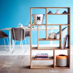 Cabinets, Storages & Shelves - Display And Wall Shelves 