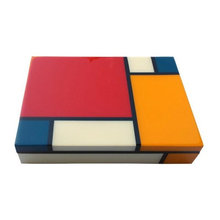 Box / Storage
