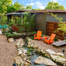 Exterior - One Yard