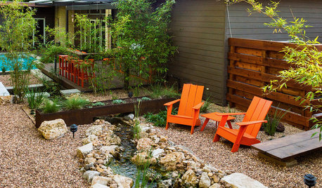 4 Gardens With Creative, Earth-Friendly Drainage Solutions