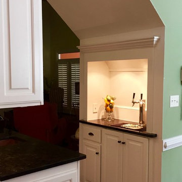 Wet Bar