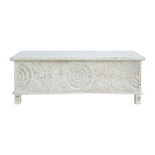Storage Trunk