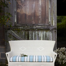 Brookhaven Settee - Loveseats