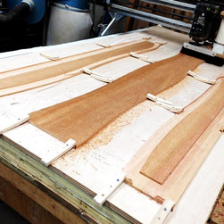 CNC - Products