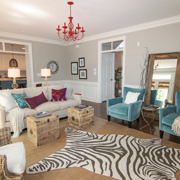 Simplicity Interiors Photo Shoot