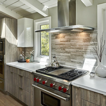 Los Altos Contemporary