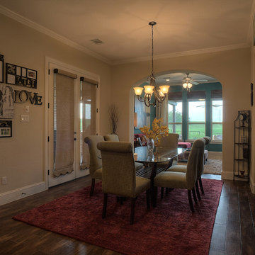 Sugarland Eclectic
