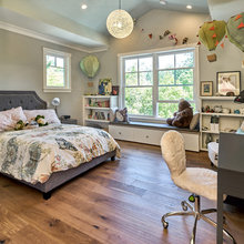 Bedrooms