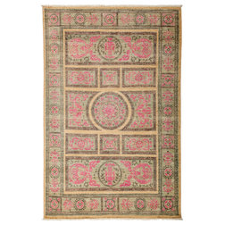 Traditional Area Rugs by Solo Rugs