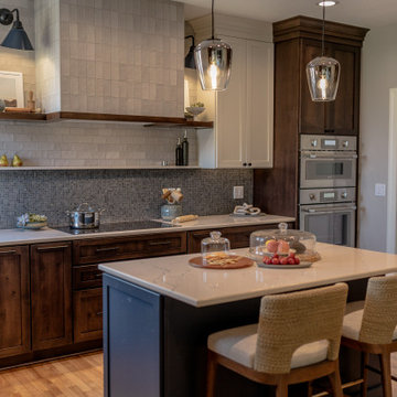 Perfectly Appointed - Kitchen