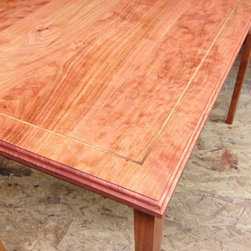 Writing Desk - Furniture