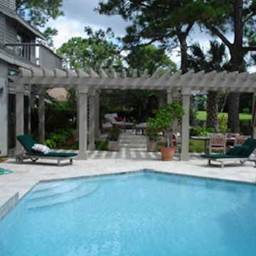 Outdoor Amenities