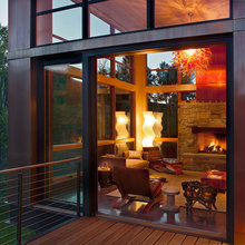 general style exterior