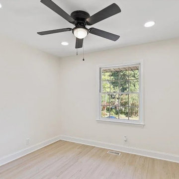 Los Altos ADU with Smart Layout and Superior Attention to Detail