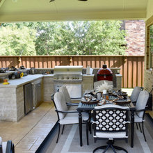 Outdoor Living