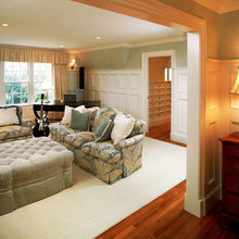 Living Room Ideas