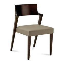 Lirica Chair by Domitalia - Dining Chairs