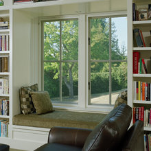 bookcases