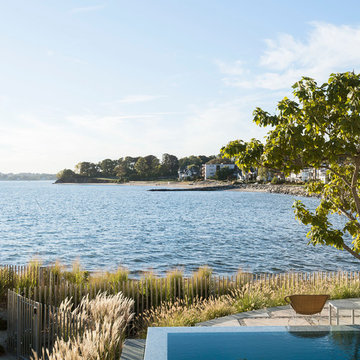 Environmentally Sustainable Post-Sandy Beachfront