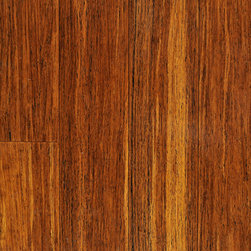 Bamboo flooring - Products