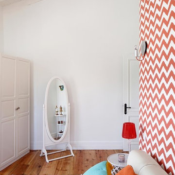 Alacati Summer house