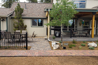 Deck Improvements