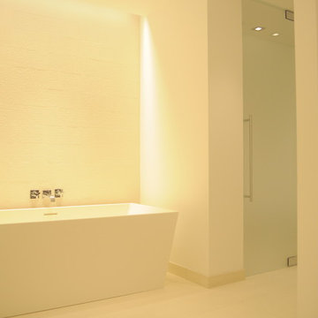 Streeterville Apartment