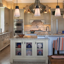 Kitchen Ideas