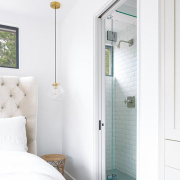 Restructure Studio - Woodlawn Residence